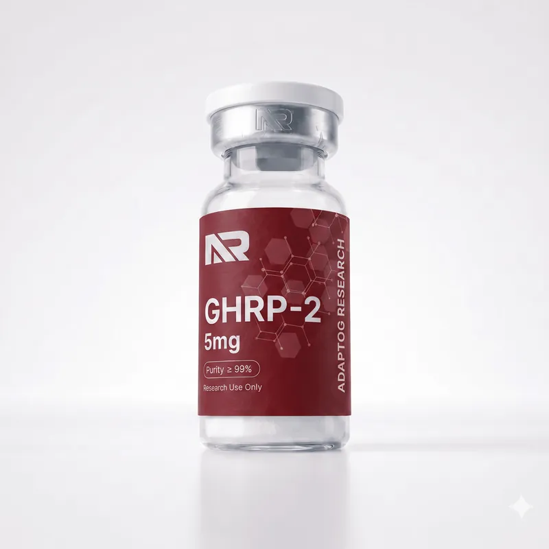 GHRP-2