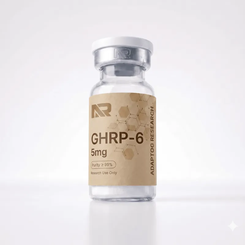 GHRP-6