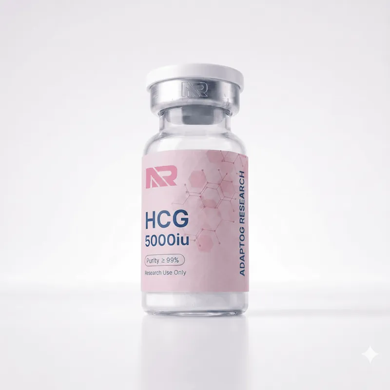 HCG