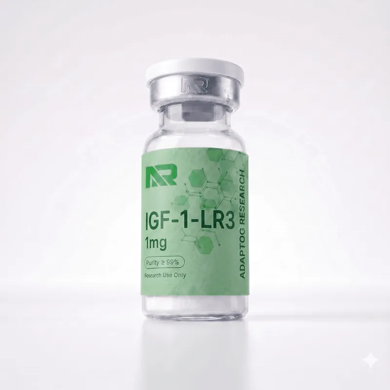 IGF-1 LR3