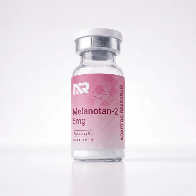 Melanotan II