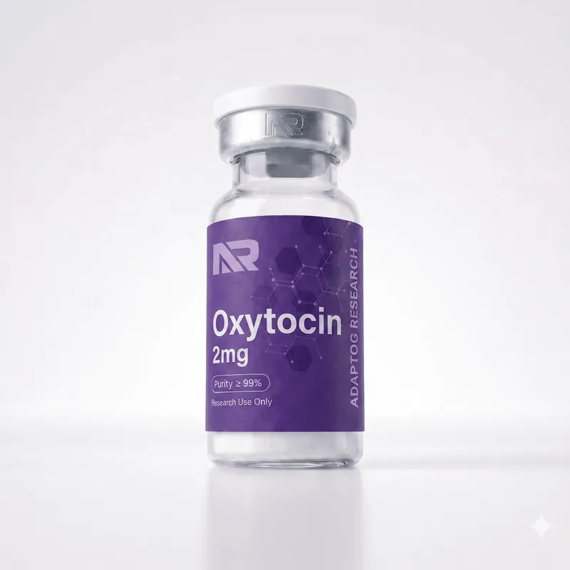 Oxytocin