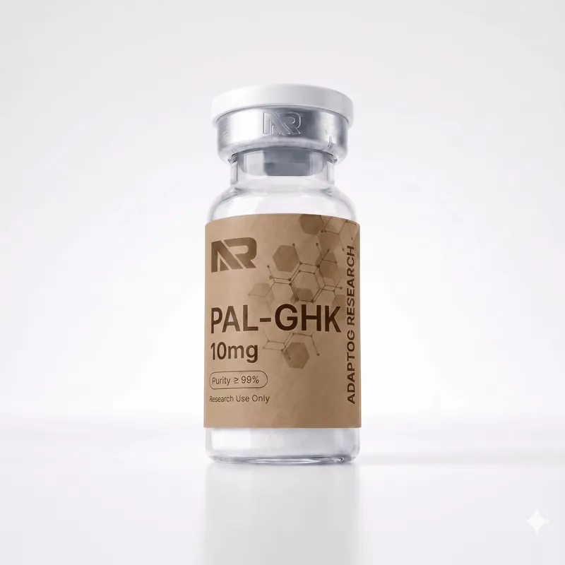 Pal-GHK