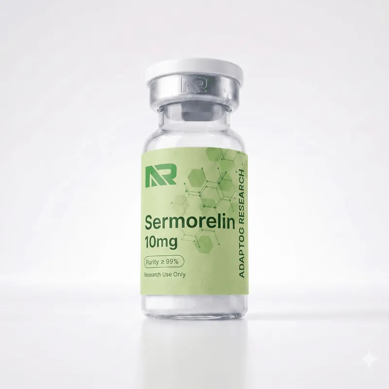 Sermorelin
