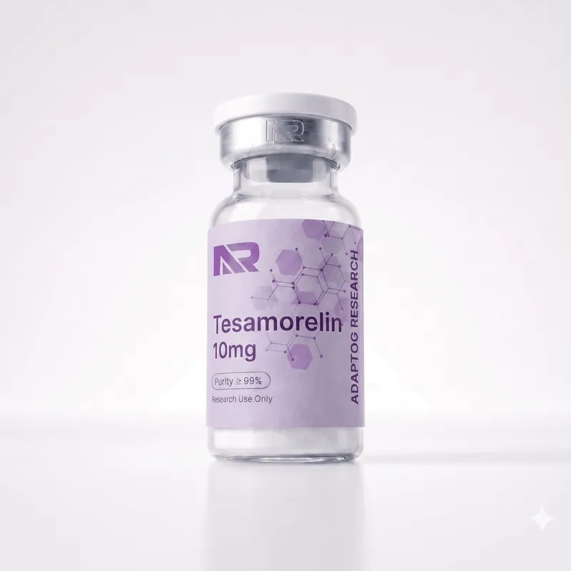 Tesamorelin